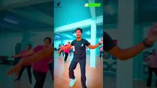 Teri Baato Mein Dance Video Part 1