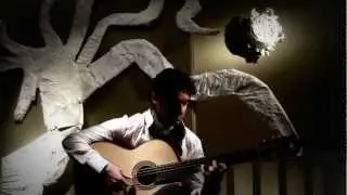 Granaína de Gerardo Nuñez