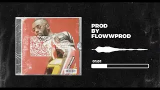 Alpha Wann x Sneazzy Type Beat 2020 - Prod by. flowwprod