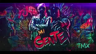Mi Gente - (Original Mix)SMC