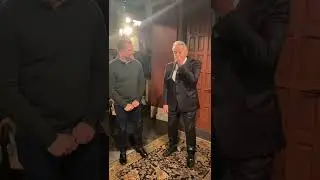Eric Braeden Joshua Morrow Beatboxing  Young and the Restless Behind the Scenes Bloopers DTEFLON.COM