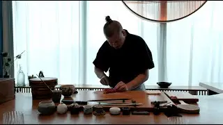 See why Mads from Sushi Anaba in Copenhagen has chosen Superb for his restaurants