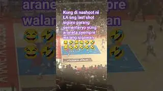 #entertainment #basketball #pba #comedy #funny #ginebra #sanmiguelbeermen