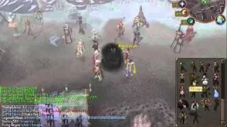 4 Chaotic Weapons Party (800K Tokens spent at once)