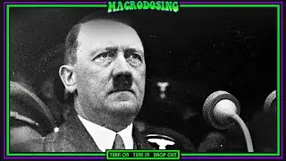 NAZI'S ON METH | PFT Commenter and Arian Foster Hit You With WWII Drug History