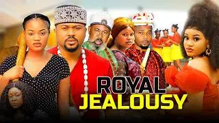 ROYAL JEALOUSY (OMA NNENNA MIKE GODSON NEW MOVIE)-2026 NIGERIAN LATEST NOLLYWOOD MOVIE