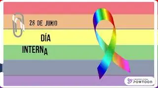 D&iacute;a del Orgullo LGBT 21