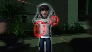 ИЩЕМ ПРОБЛЕМЫ НА GAMBIT RP