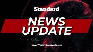 Новости Western Standard | 24 ноября 2025 г.