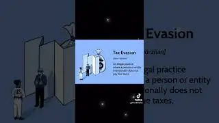 State, City/County employees guilty of Tax Evasion!