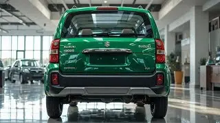 Review Suzuki Karimun 2026 🚗 Mobil Kecil Paling Irit untuk Harian!