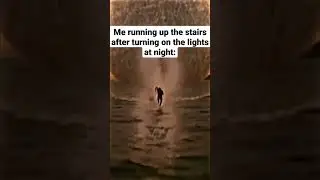 Flash running meme 💀