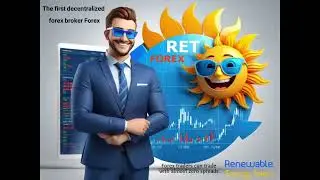 #RET Token isn't just a Project , it's a Lifestyle #RenewableEnergyToken