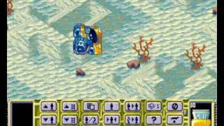 X-Com Terror From The Deep - Lets Play 02 - Tank you very much