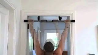 PureStrength 3 in 1 Home Gym Workout Combo
