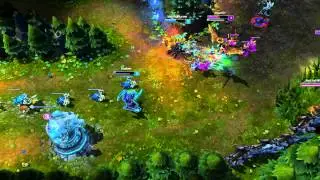 Baits OP