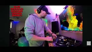 Behind the scenes of Saturday Nights on Echo Radio www.hntradio.ca
