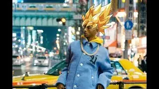 [FREE] Jaden Smith Ft. XXXTENTACION Type Beat - Plastic Ghost (Prod.By Neeshay)