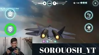 Ace Force: Joint Combat 1VS1 /the fighter/ Fighter game