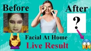 Bleach Facial Kit Full Genuine Review Tamil Lowest price Boys&Girls #skincare #skincaretips#facial