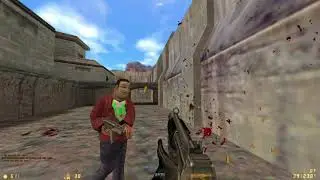 AGHL | garpy vs Lynx | boot_camp