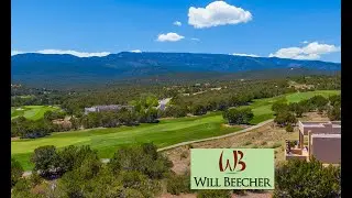 31 Hogan Court Sandia Park, NM 87047 Paako Golf Home!  by Will Beecher