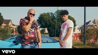 Kannan ft. Jallow - Ice Cream (Official Music Video)