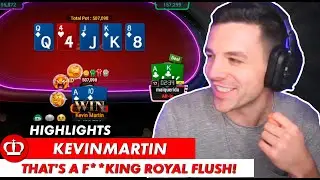 Top Poker Twitch WTF moments #70