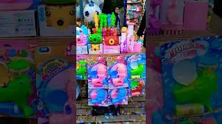 Bubble Stick, pistol, Camera #bubble #bubblegun #shorts