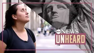 How migrants are struggling to secure the American Dream | Unheard