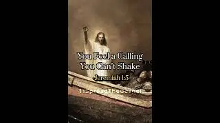 5 Signs God Has a Big Plan for You 🌟 #god #jesus #christianity #shorts