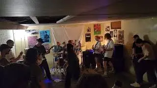 Anklebiter - Pearl - 8/5/23 - @ The Bug House