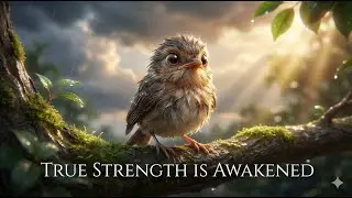 The Power Within YOU | A Little Bird Story | Motivational Story #documentary #viral #story #shorts