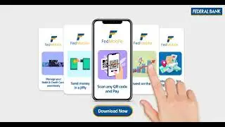 FedMobile on-the-go!