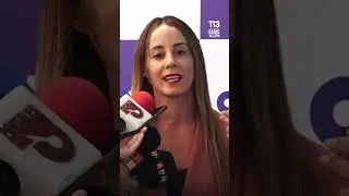 Mara Sedini por rol de Primera Dama: &ldquo;Lo importante son los legados y estar con la gente&rdquo;