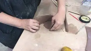 Mug Die by Old Ash Artisans