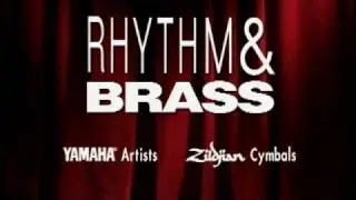 Rhythm and Brass