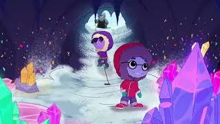 Into the Cloud Trailer 2023 (Spanish)