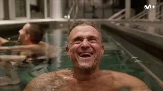 #trailer  la #serie  #documental  sobre Luis Enrique que Movistar+ estrena en septiembre.
