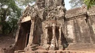 Gate of the Dead