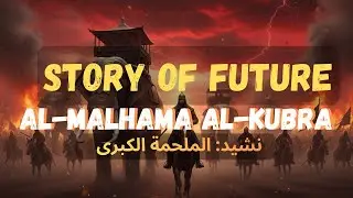 نشيد: الملحمة الكبرى ⚔️ | Al-Malhama Al-Kubra | Epic War Nasheed | Powerful Islamic Anthem