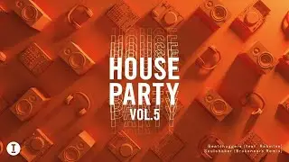 Beatchuggers (feat. Rahmlee) - Soulshaker (Brokenears Remix)