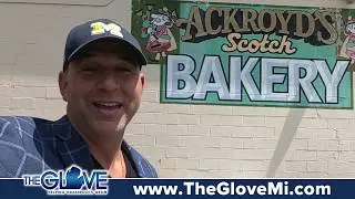Ackroyds Scotch bakery Redford MI