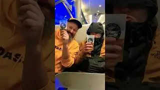 Train Beers courtesy of Bowness Bay Brewery