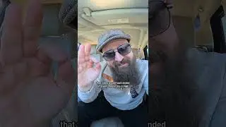 Генетика дала ему разрешение. Настоящее тактическое преимущество. 📐 #опаснаяситуация #повезло #не...
