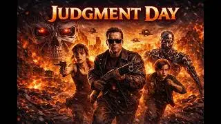 Judgment Day - An Original Song by Pantokrator Productions