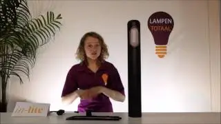 Inlite Sentina Staand - Productvideo