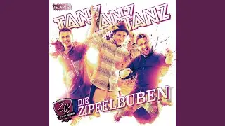Nimm die Beine in die Hand