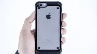 Poetic Affinity Case for iPhone 6 - Review