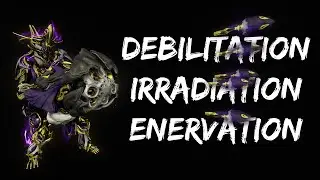 Warframe | D.I.E. | Arbucep
